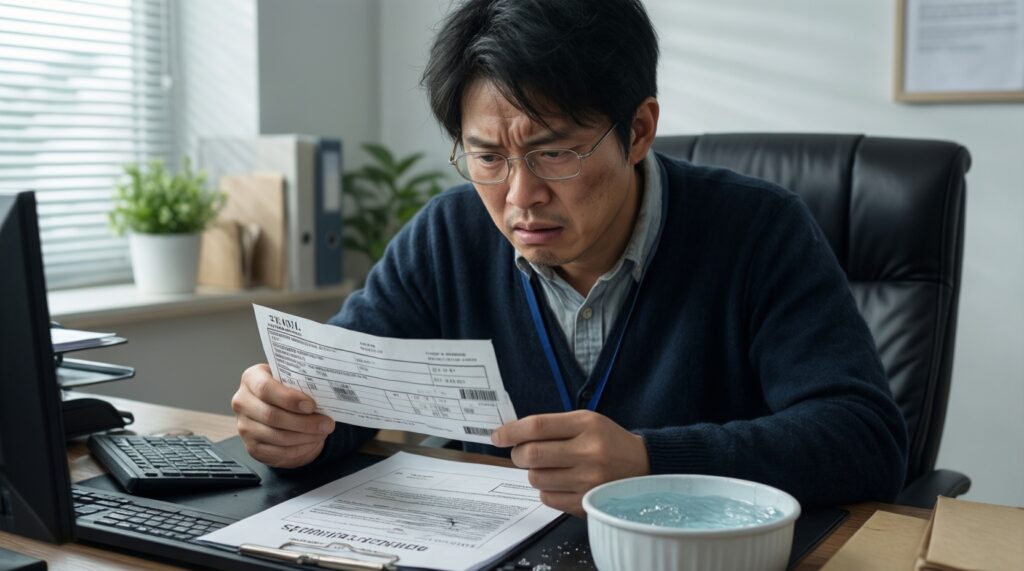 ЖКХ в регионе: тарифы, аварии и как добиться перерасчёта - иллюстрация