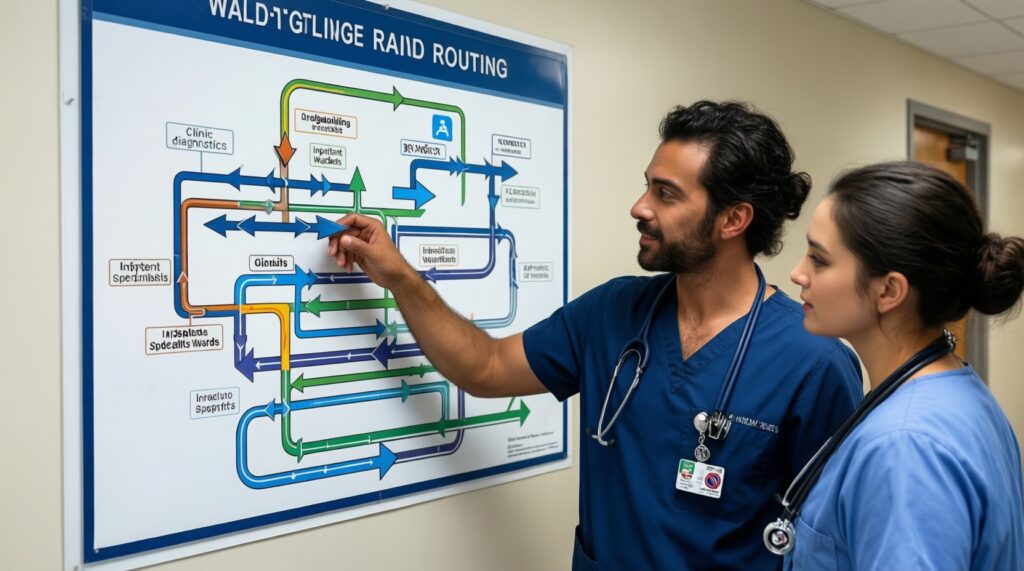 Северная медицина: где не хватает врачей и какие решения предлагают - иллюстрация