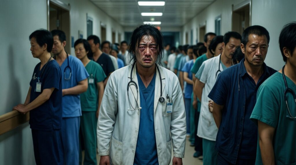 Северная медицина: где не хватает врачей и какие решения предлагают - иллюстрация