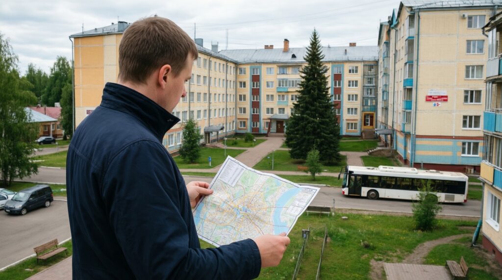 Архангельск и Северодвинск: чем живут два крупнейших города области - иллюстрация
