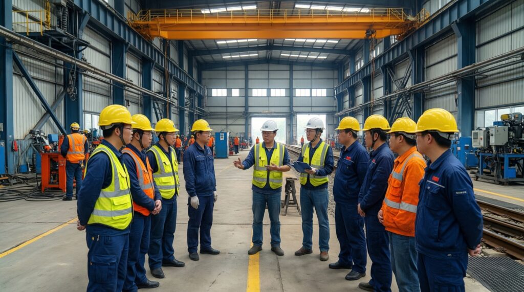 Лесная отрасль: что происходит с заготовкой, переработкой и рабочими местами - иллюстрация