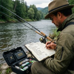 Рыбалка и промысел: правила, сезонные ограничения и реальные уловы