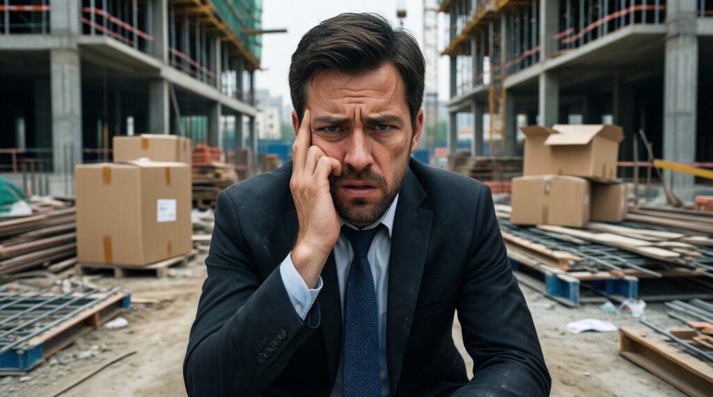 Северные стройки: какие объекты строят и почему сроки сдвигаются - иллюстрация