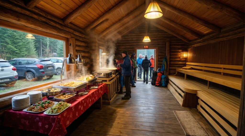 Туризм в Архангельской области: новые маршруты, сервис и цены - иллюстрация