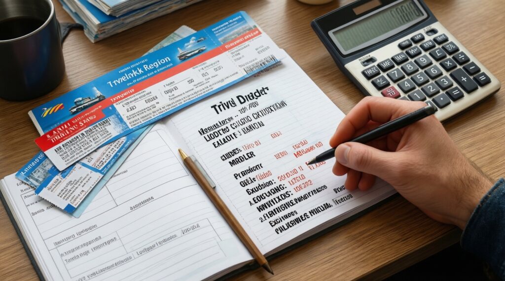 Туризм в Архангельской области: новые маршруты, сервис и цены - иллюстрация