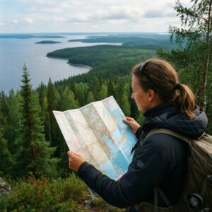 Туризм в Архангельской области: новые маршруты, сервис и цены в 2026 году