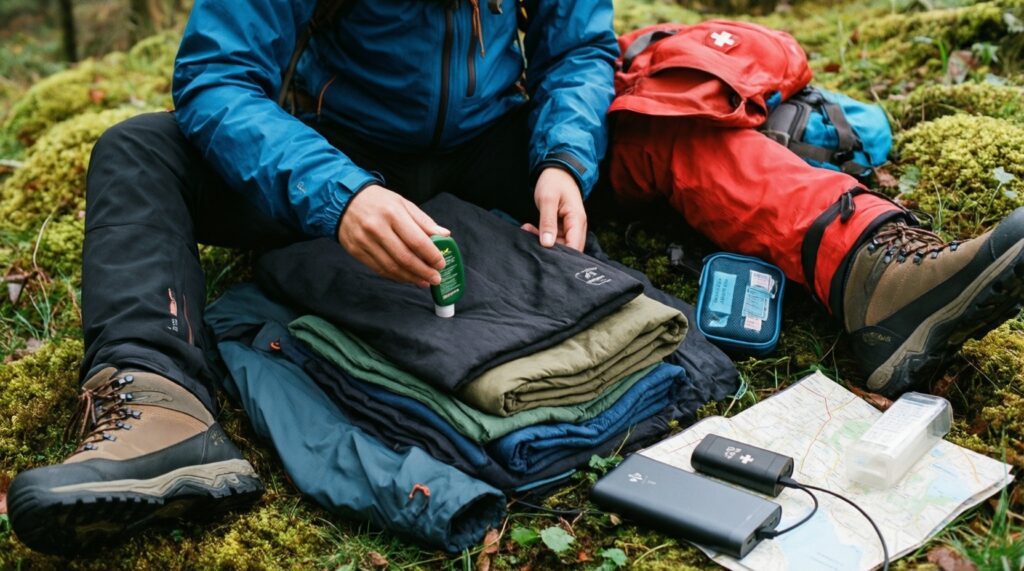 Белое море и острова: Соловки и другие направления - что важно знать туристу - иллюстрация