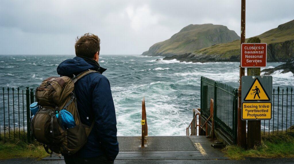 Белое море и острова: Соловки и другие направления - что важно знать туристу - иллюстрация