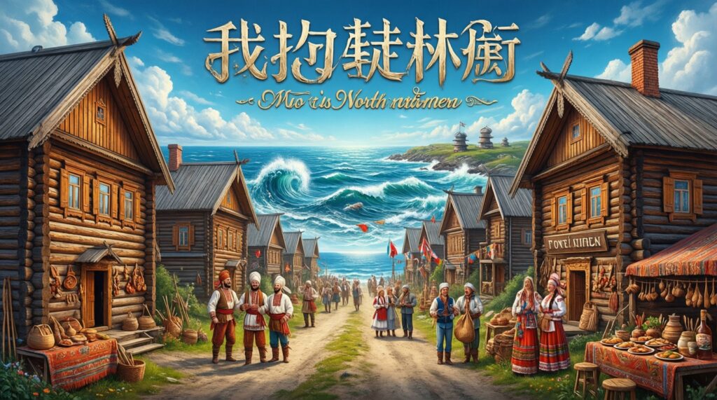 Культура и события: афиша региона, фестивали и локальные традиции - иллюстрация