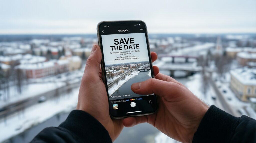 Культура и события: афиша региона, фестивали и локальные традиции - иллюстрация