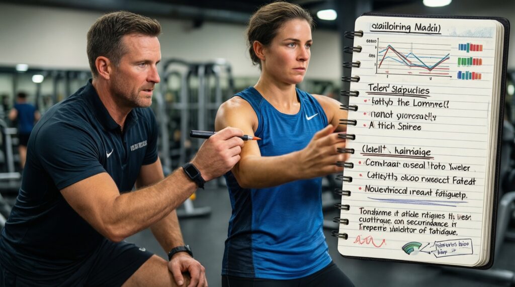 Спорт на Севере: массовые старты, секции для детей и успехи команд - иллюстрация