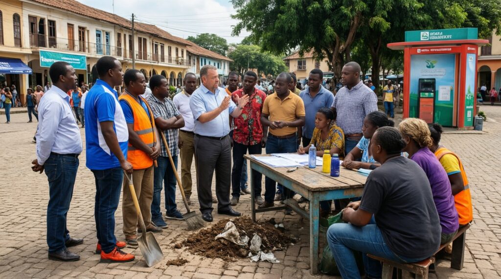 Люди региона: истории жителей, волонтёров, предпринимателей и тех, кто меняет область - иллюстрация