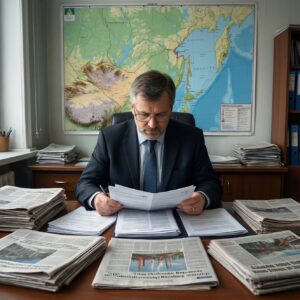 Новости недели в Архангельской области: главное, что важно не пропустить