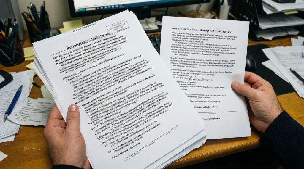 ЖКХ в регионе: тарифы, аварии и как добиться перерасчёта - иллюстрация